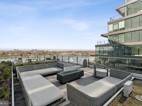 601 Wharf Street SW 213, Washington DC 20024