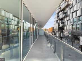 601 Wharf Street SW 213, Washington DC 20024