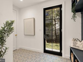 2733 Chesapeake Street NW, Washington DC 20008