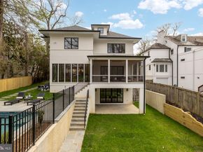 2733 Chesapeake Street NW, Washington DC 20008