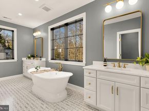 2733 Chesapeake Street NW, Washington DC 20008