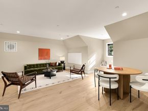 2733 Chesapeake Street NW, Washington DC 20008