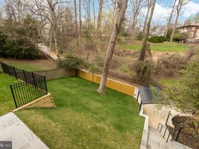 2733 Chesapeake Street NW, Washington DC 20008