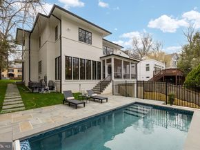 2733 Chesapeake Street NW, Washington DC 20008