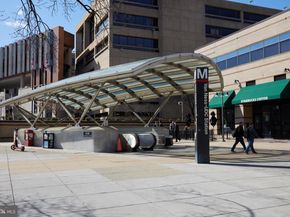 2733 Chesapeake Street NW, Washington DC 20008