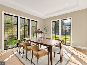 2733 Chesapeake Street NW, Washington DC 20008