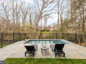 2733 Chesapeake Street NW, Washington DC 20008