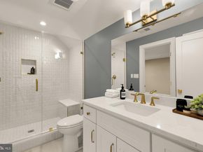 2733 Chesapeake Street NW, Washington DC 20008