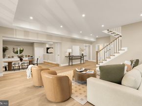 2733 Chesapeake Street NW, Washington DC 20008