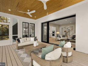 2733 Chesapeake Street NW, Washington DC 20008