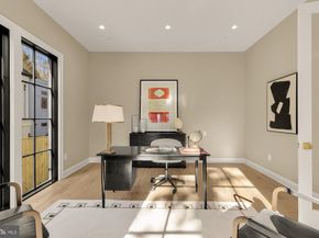2733 Chesapeake Street NW, Washington DC 20008
