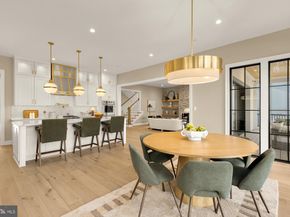 2733 Chesapeake Street NW, Washington DC 20008