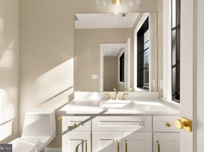 2733 Chesapeake Street NW, Washington DC 20008
