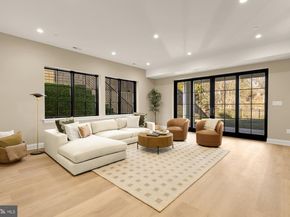 2733 Chesapeake Street NW, Washington DC 20008