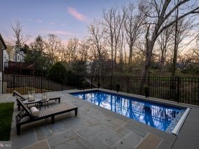 2733 Chesapeake Street NW, Washington DC 20008