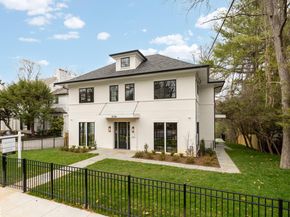 2733 Chesapeake Street NW, Washington DC 20008