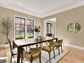 2733 Chesapeake Street NW, Washington DC 20008