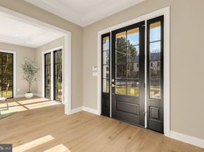 2733 Chesapeake Street NW, Washington DC 20008