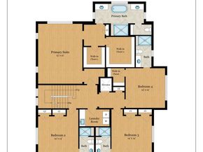 2733 Chesapeake Street NW, Washington DC 20008