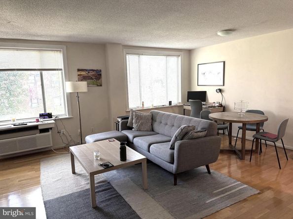 1730 Arlington Boulevard 506, Arlington VA 22209