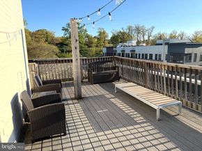 1730 Arlington Boulevard 506, Arlington VA 22209