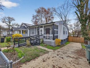123 Xenia Street SE, Washington DC 20032