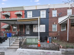 2710 S Fairhill Street, Philadelphia PA 19148