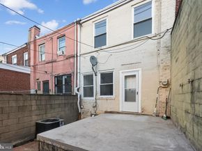2710 S Fairhill Street, Philadelphia PA 19148