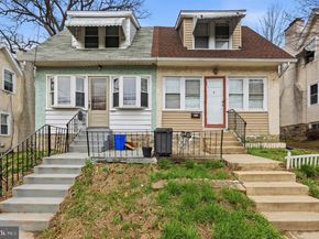 3841 Marshall Road, Drexel Hill PA 19026