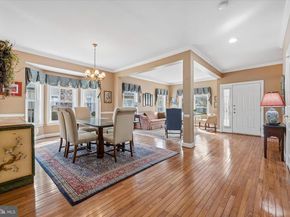 123 Daylesford Boulevard, Berwyn PA 19312