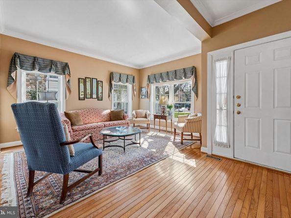 123 Daylesford Boulevard, Berwyn PA 19312