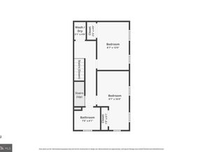 513 Jefferson Street NW 1, Washington DC 20011