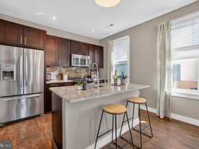 513 Jefferson Street NW 1, Washington DC 20011