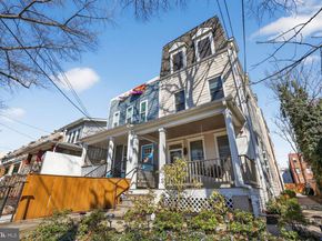 513 Jefferson Street NW 1, Washington DC 20011