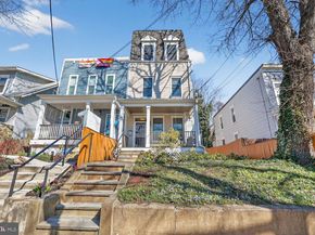 513 Jefferson Street NW 1, Washington DC 20011