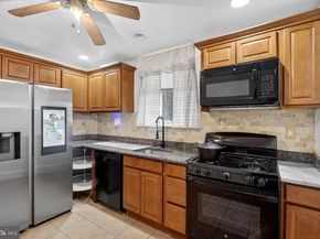 5726 Jackson Street, Philadelphia PA 19135