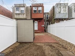 5726 Jackson Street, Philadelphia PA 19135