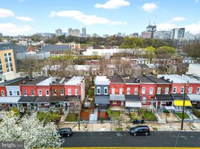 1351 S 46TH Street, Philadelphia PA 19143