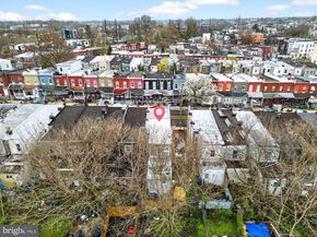 1351 S 46TH Street, Philadelphia PA 19143