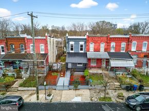 1351 S 46TH Street, Philadelphia PA 19143