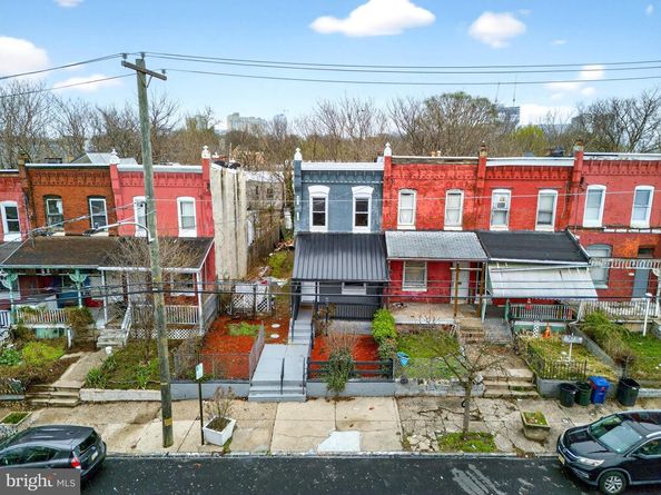 1351 S 46TH Street, Philadelphia PA 19143