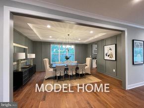 536 Walker Street SW, Vienna VA 22180