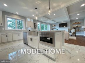 536 Walker Street SW, Vienna VA 22180