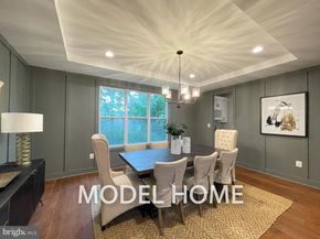 536 Walker Street SW, Vienna VA 22180