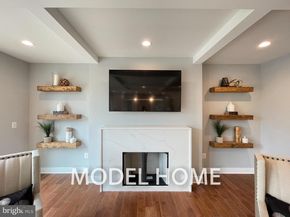 536 Walker Street SW, Vienna VA 22180