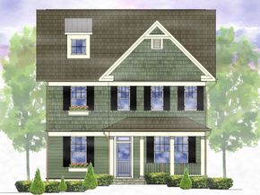 5519 Sherier Place NW, Washington DC 20016