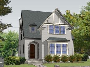 5519 Sherier Place NW, Washington DC 20016