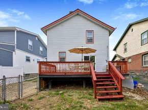 7611 Central Avenue, Philadelphia PA 19111