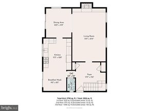 471 Hilltop Road, Paoli PA 19301