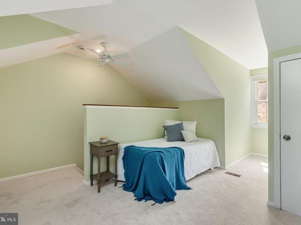 2903 S Woodstock Street B, Arlington VA 22206